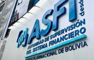 Banca devuelve aproximadamente $us 1.000 millones a depositantes en 12 meses