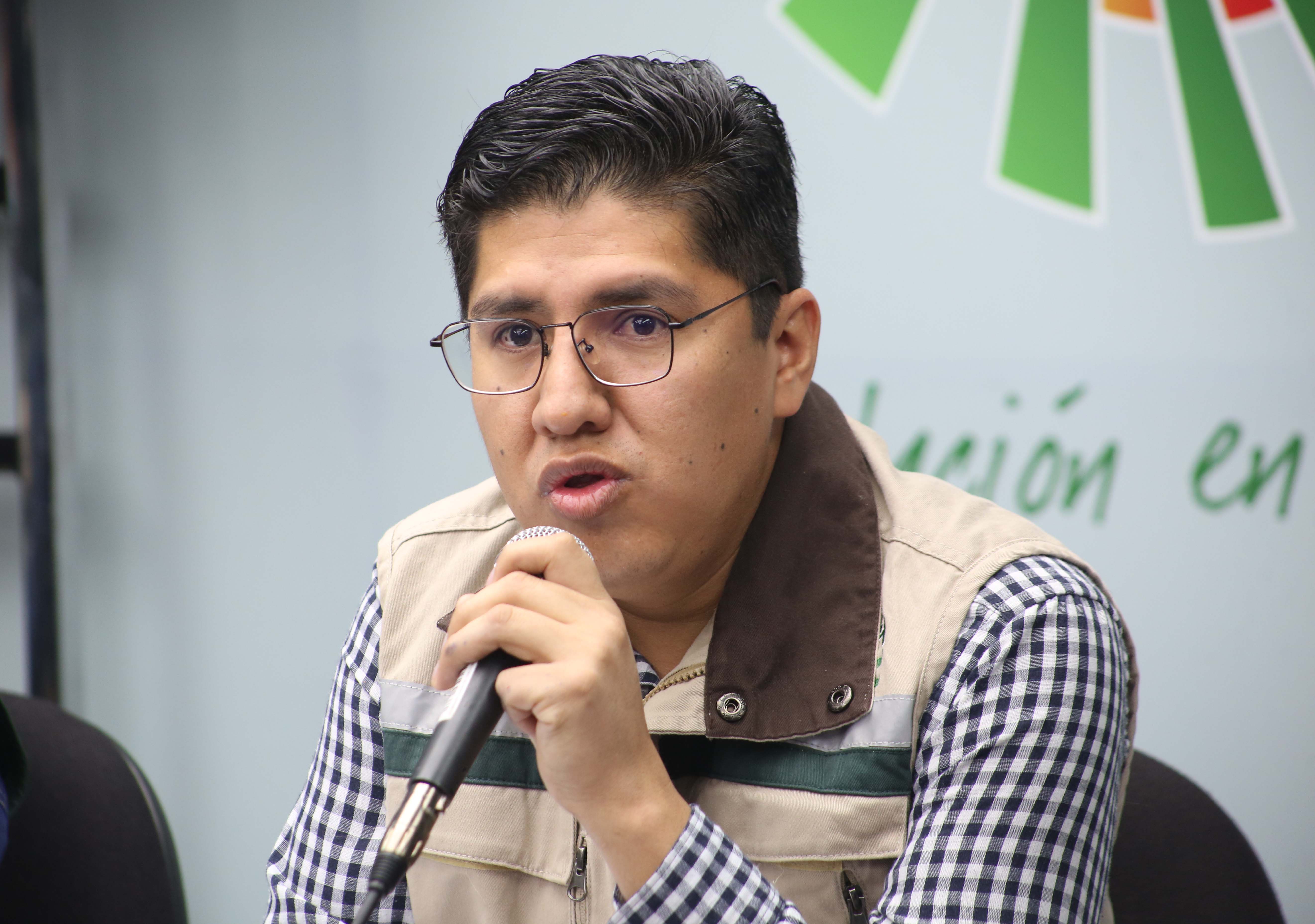 Comercialización de combustibles en bidones redujo al 42% y se registran 700.000 usuarios con ventas en horario establecido