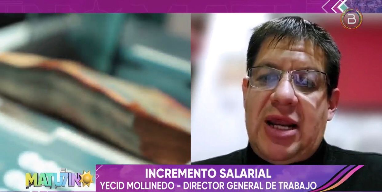 Trabajo recibirá desde el lunes denuncias por incumplimiento en el pago del retroactivo del incremento salarial