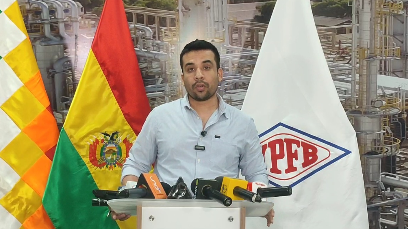 Advierten que bloqueo evista perjudicará ingreso de 1.100 cisternas con más de 37 millones de litros de combustible