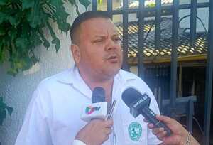 Dirigente denuncia que bloqueadores evistas en Mairana, Ichilo y Bulo Bulo impiden paso de ambulancia con enfermos