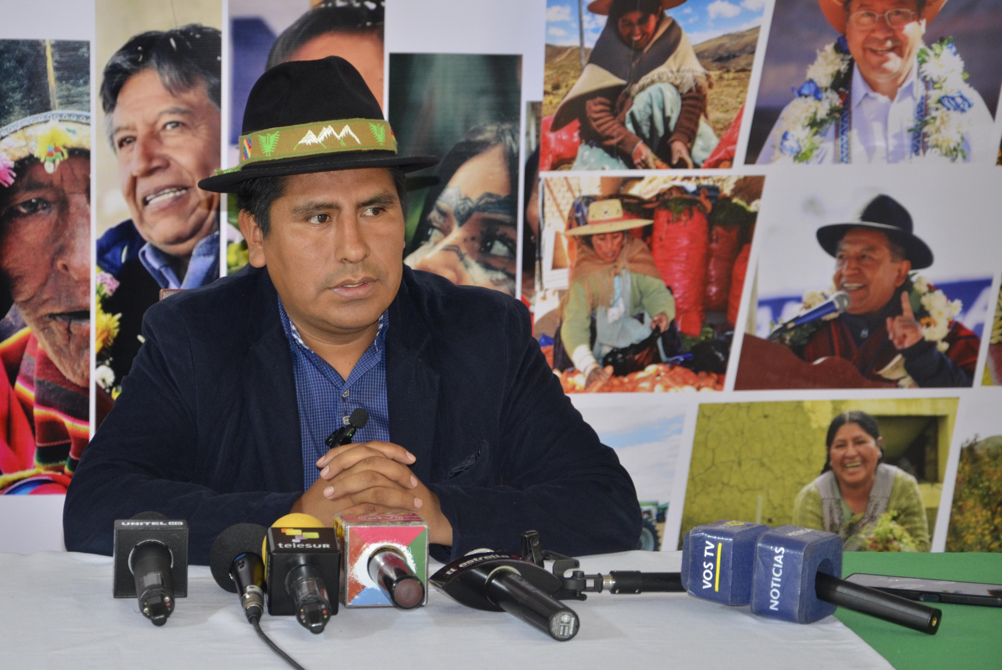 Gestionan venta de carne de res y arroz a precio del productor al consumidor en ferias “Del campo a la olla”