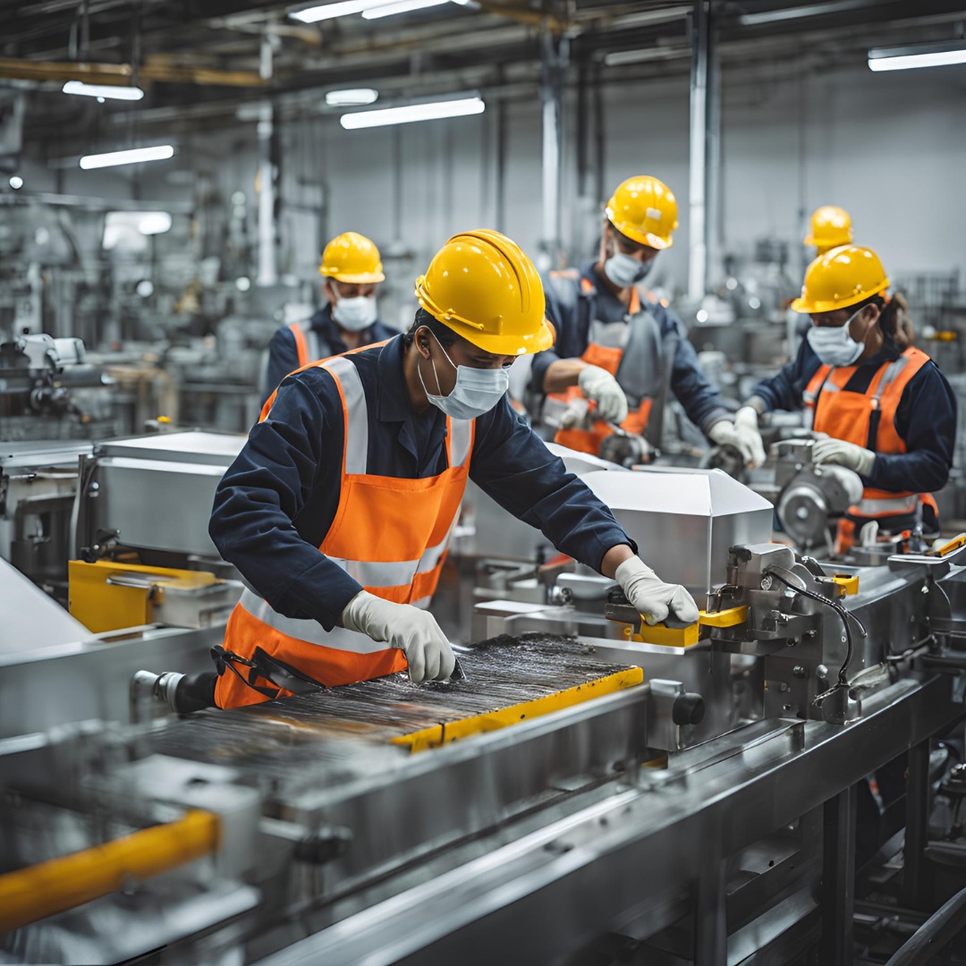 Bolivia tiene más de 9.800 empresas en industria manufacturera, sector clave para la economía 