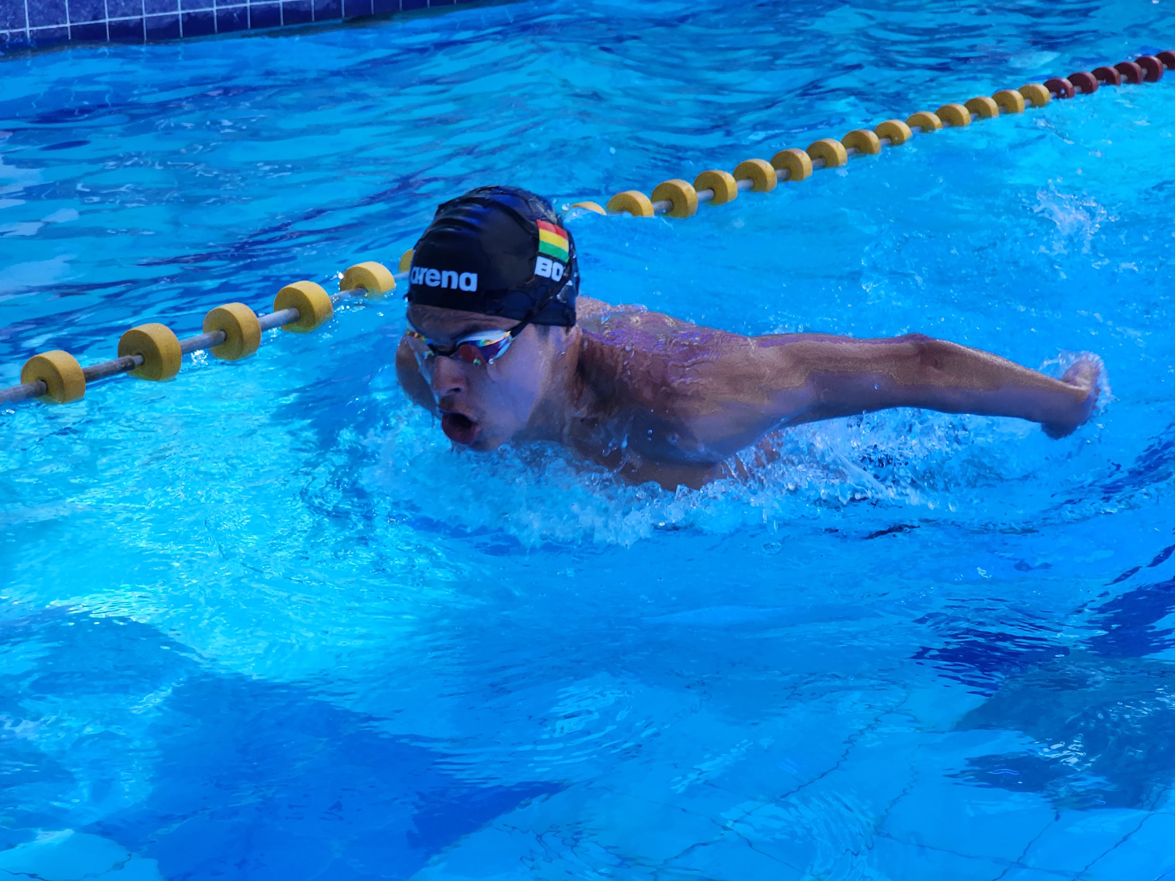 “Sueño Bicentenario” proveerá atención médica e incentivo económico a los 100 deportistas seleccionados