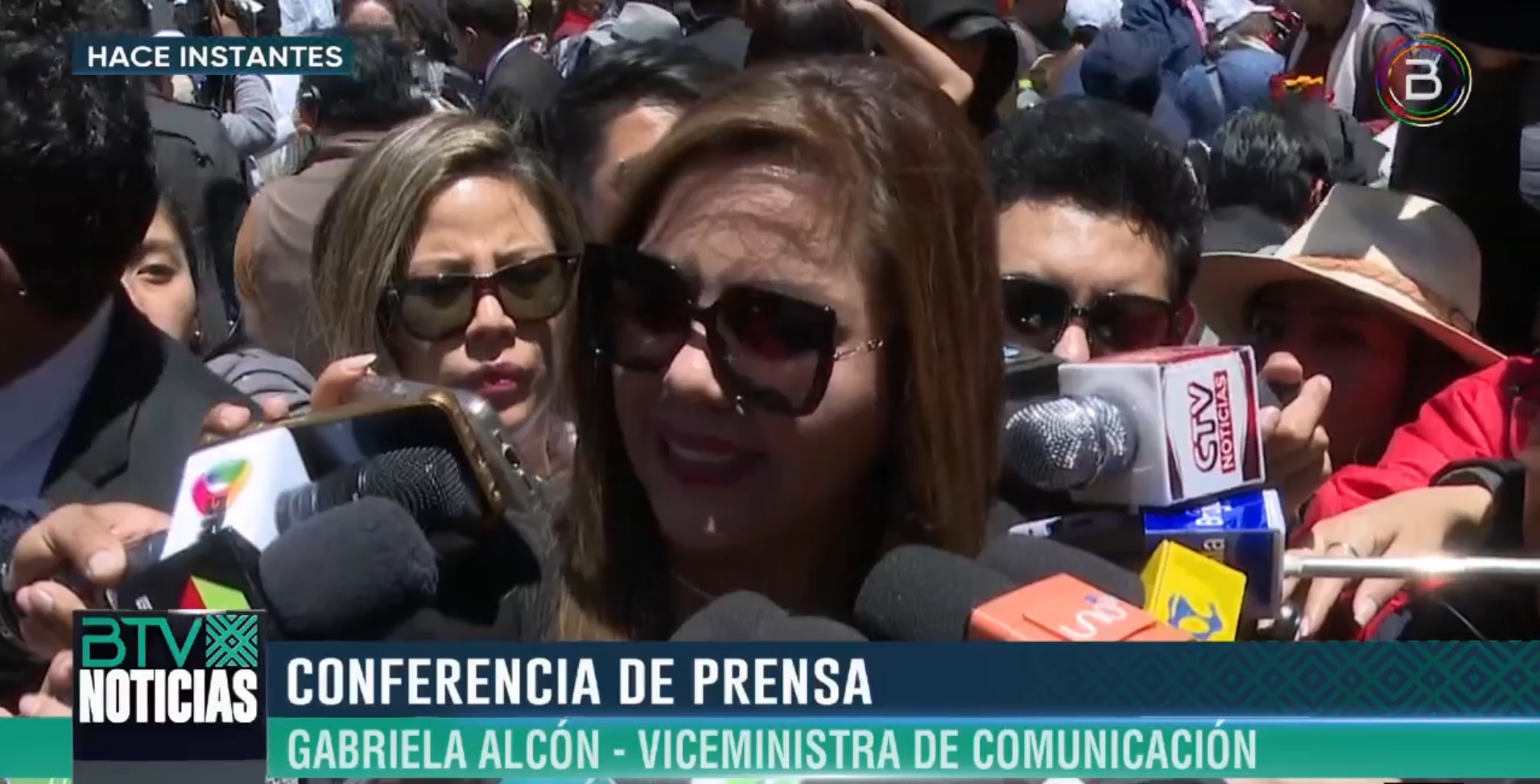 En Arica descargan este sábado combustible que será importado inmediatamente a Bolivia