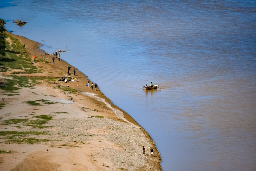 Inician proyecto internacional para proteger el río Pilcomayo ante impacto del cambio climático