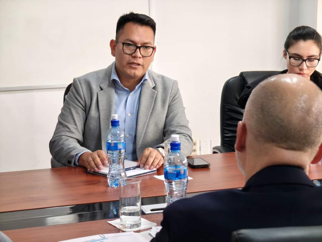 YLB se quedará con el 51% de las utilidades de la venta de litio, Uranium con el 49%