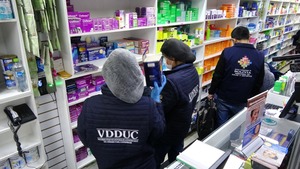 En Bolivia alistan reactivación del mecanismo de control de abastecimiento y precio de medicamentos