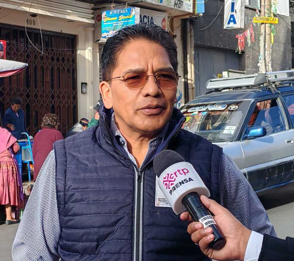 Advierten posible afectación ante reventa de entradas para el partido Bolivia - Paraguay