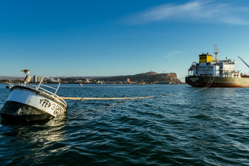YPFB ofrece a privados el servicio de importación de combustibles a $us 1 por litro