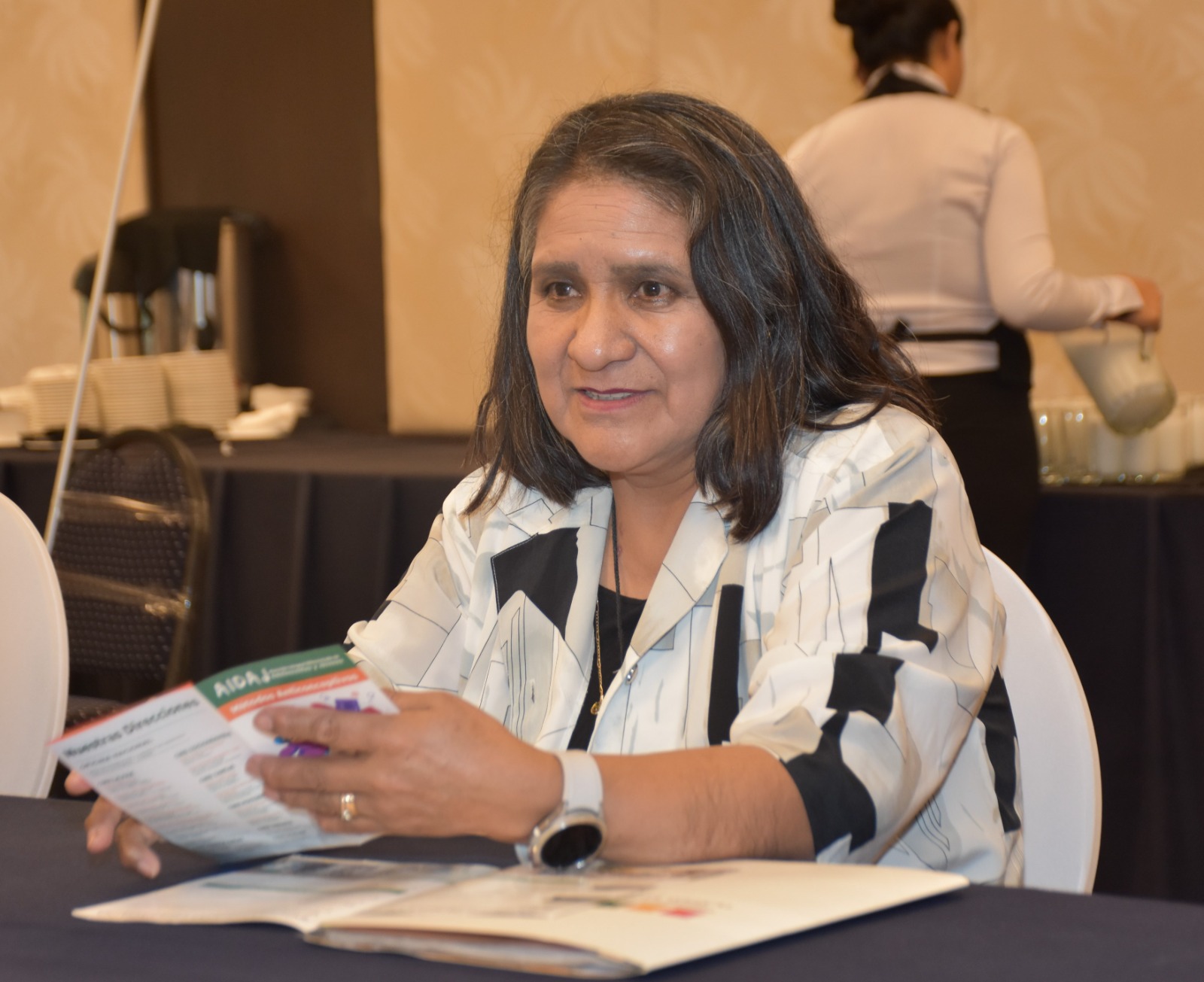 TSE presenta proyecto de ley para que el debate electoral sea obligatorio