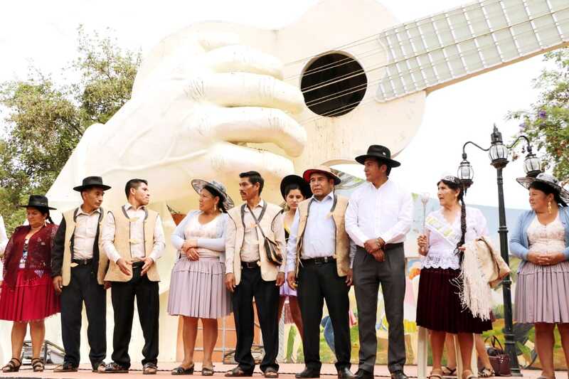 Aiquile se perfila como potencial destino del ‘Programa 200 Años, 200 Destinos Turísticos de Bolivia’