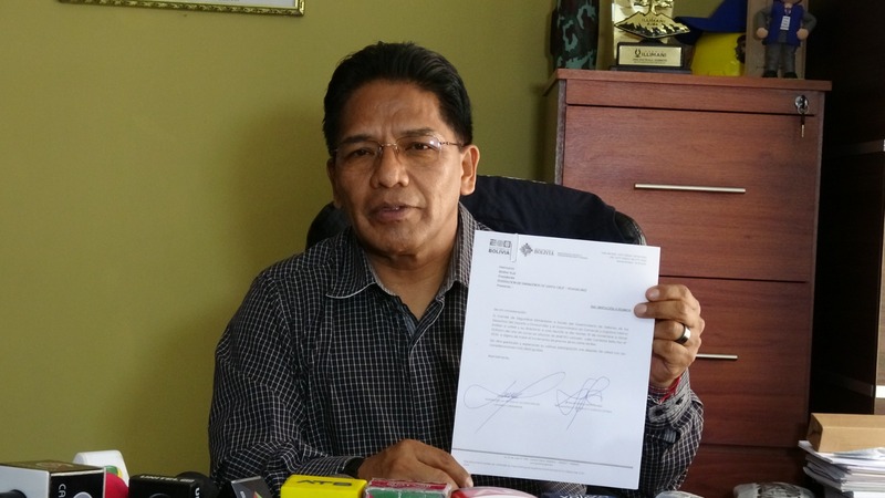 Gobierno exhorta a trabajadores de carne a reflexionar y no atentar contra el derecho a la alimentación