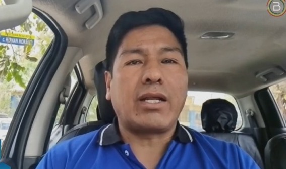 Alistan congreso orgánico para revisar el estatuto y reglamentos del MAS