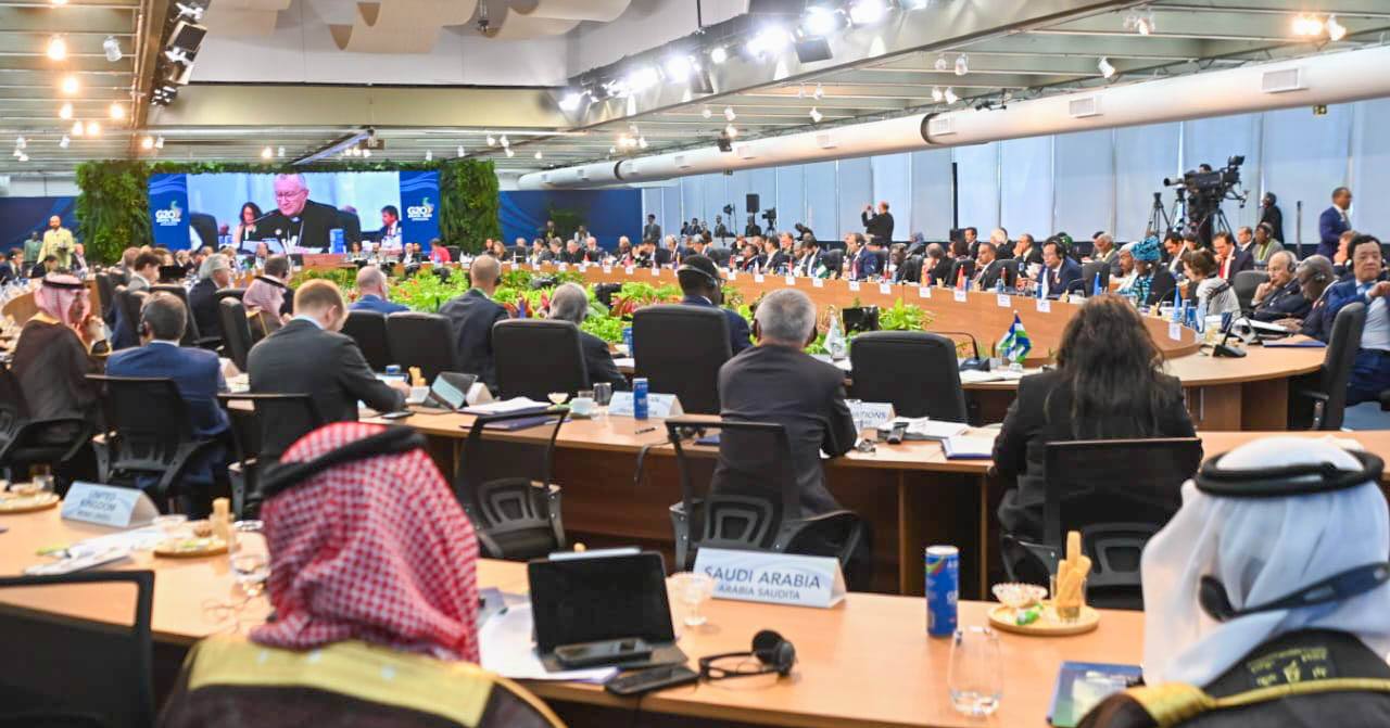 Presidente asegura que la situación es delicada entre Rusia y Ucrania y aboga por el diálogo en vez de agravar el conflicto