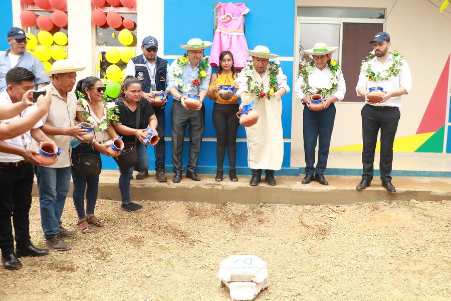 En Beni entregan 2.600 instalaciones de gas domiciliario y 185 viviendas por más de Bs 31,4 millones