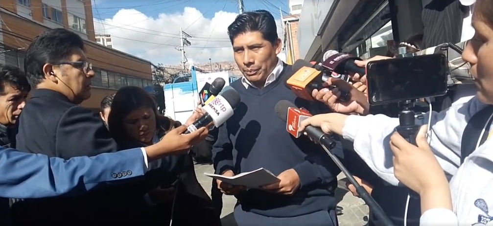 Camiones de Emapa inician recorrido de 05h00 a 19h00 por barrios para la venta de arroz