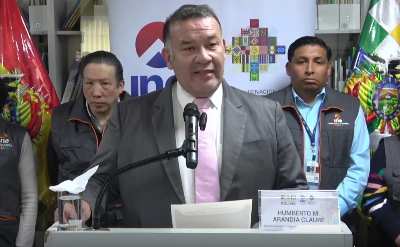 Retienen, amedrentan y amenazan a personal del INE en Villa Tunari por efectuar encuesta