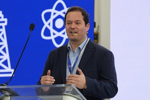 YPFB apunta a una mayor participación en la producción de gas y líquidos con el PRU