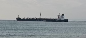 YPFB descarga 295.622 barrilles de diésel en Arica y los despachos a Bolivia no se detienen