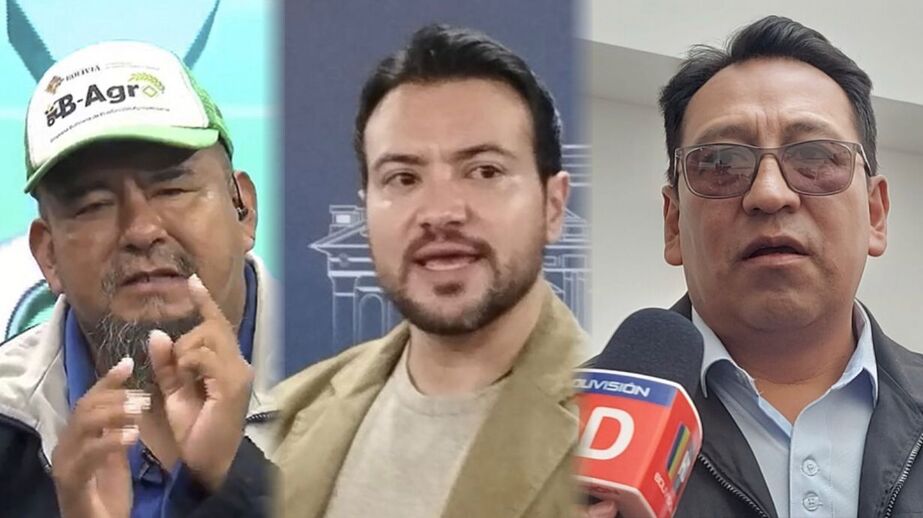 Legisladores y dirigentes cuestionan anuncio de marcha evista y anticipan que no tendrá convocatoria