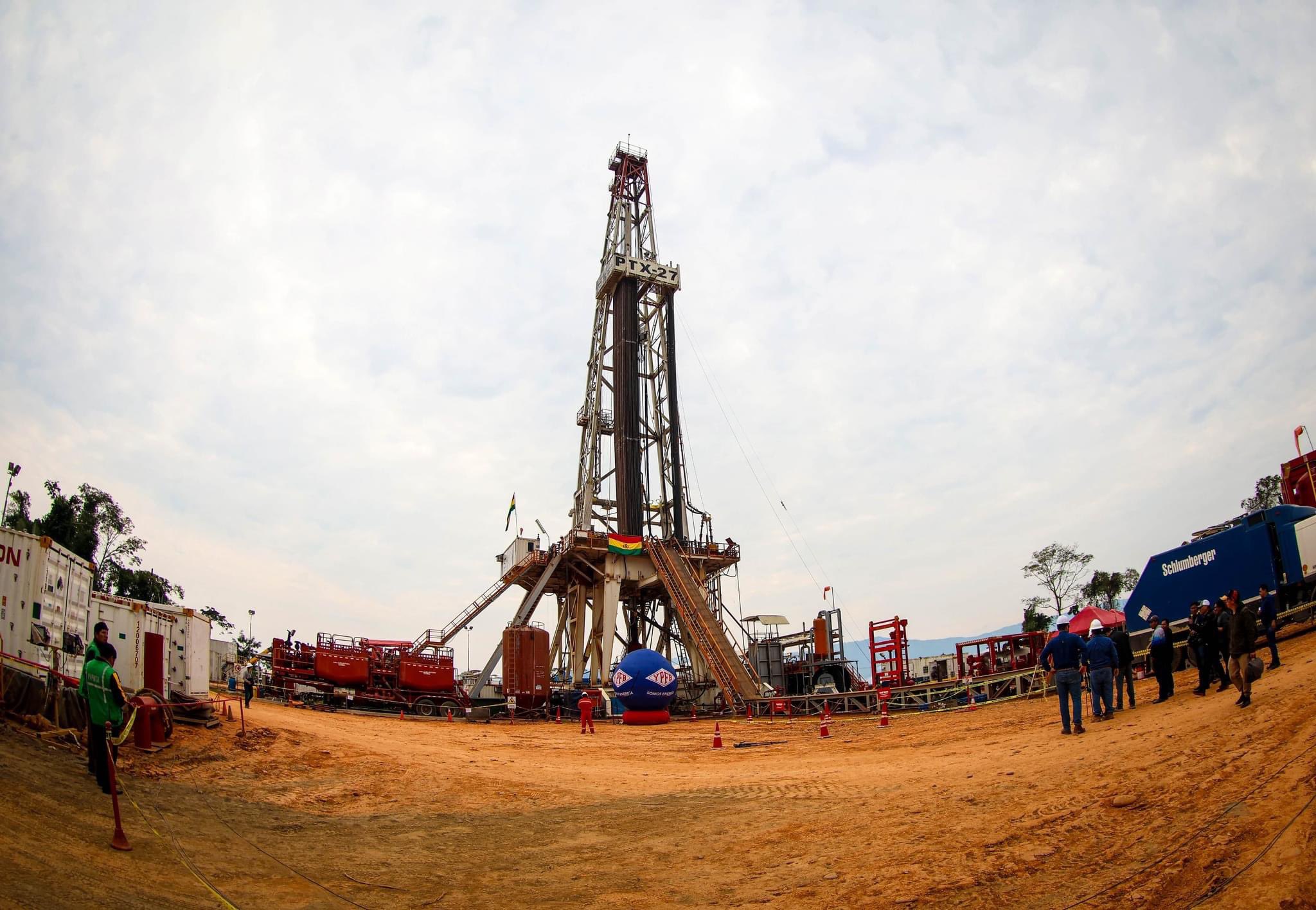 PGE 2025 inyecta $us 4.024 millones en inversión pública