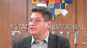 Gobierno asegura que están “blindados” los recursos económicos para la subvención a los hidrocarburos