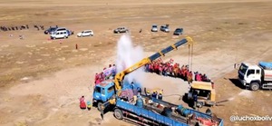 Construcción de 239 sistemas de agua amplían riego a más de 1.600 hectáreas de cultivos y llegan a 377.614 cabezas de ganado