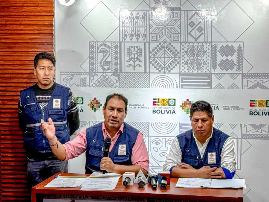 Salud recomienda limpieza en hogares y otras medidas para prevenir enfermedades transmitidas por roedores