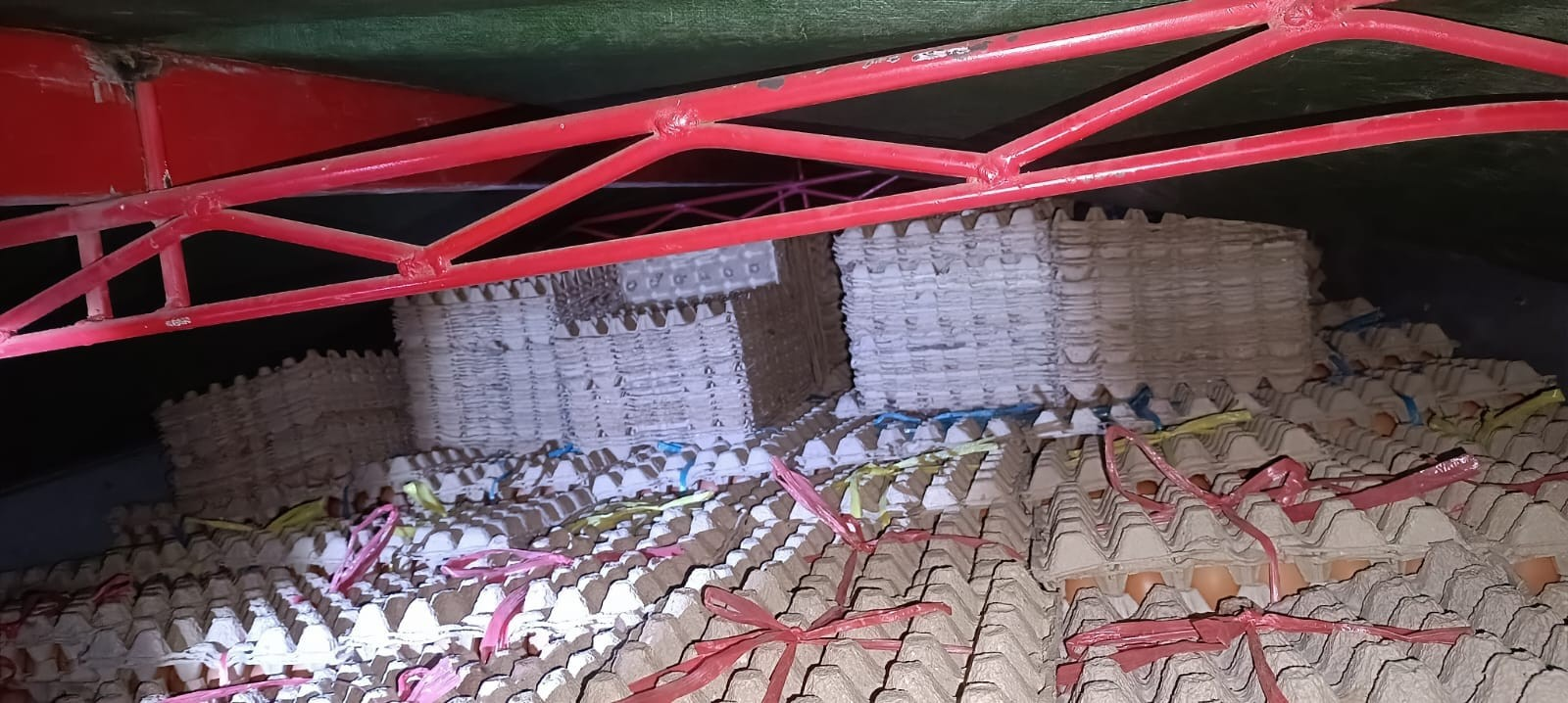 Captura: RRSS Viceministerio de Lucha Contra el Contrabando