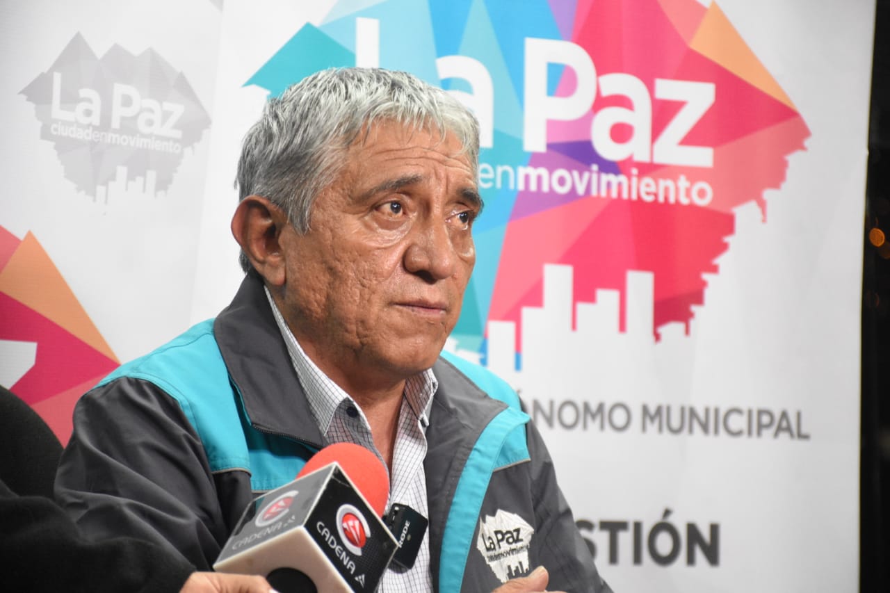 Opositores plantean proceso contra el alcalde Iván Arias por incumplimiento de deberes