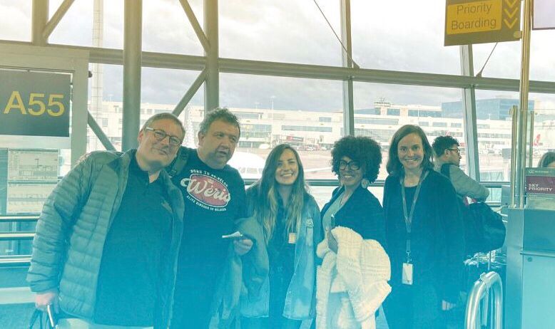 Llegan expertos europeos para posicionar a Bolivia como destino turístico y gastronómico