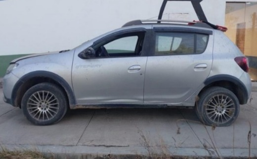 Dircabi recauda alrededor de $us 70.000 en subasta pública de motorizados en Sucre