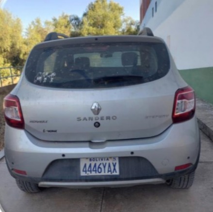 Dircabi recauda alrededor de $us 70.000 en subasta pública de motorizados en Sucre 