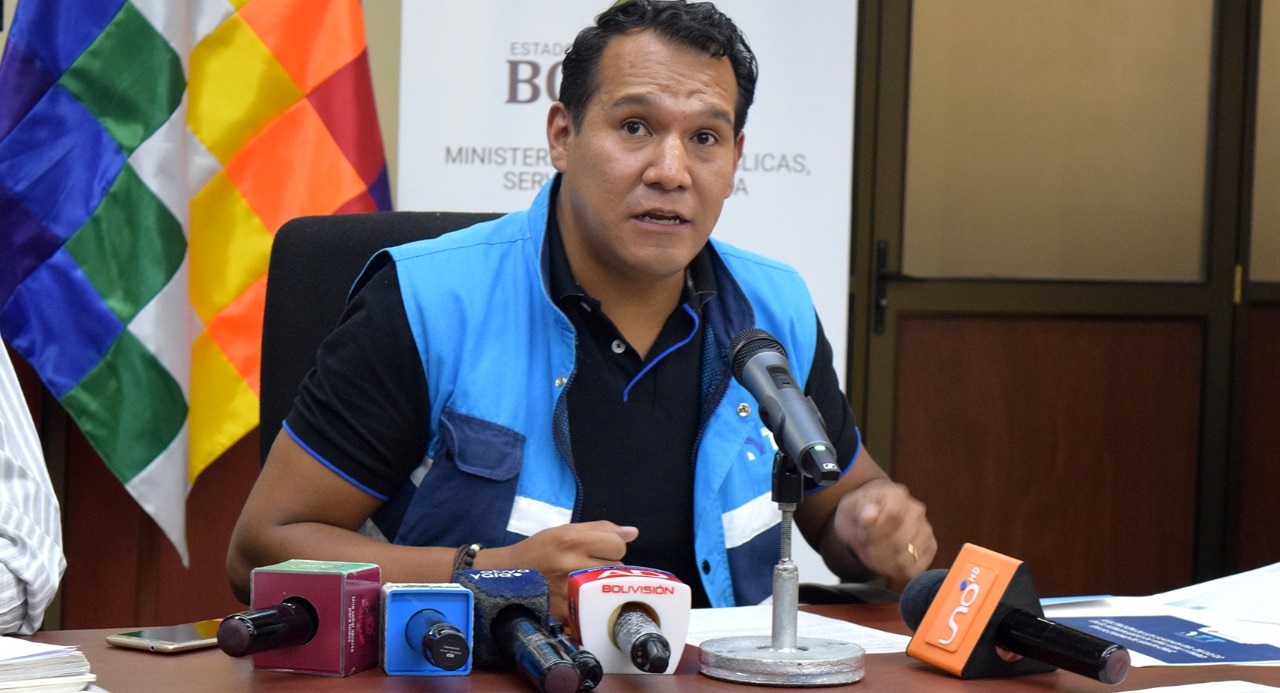 Perfilan plan piloto para el primer apagón analógico que vivirá el país en mayo de 2026