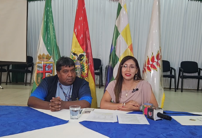 Más de 16.400 estudiantes de Educación Especial se beneficiarán con el Bono Juancito Pinto en Bolivia