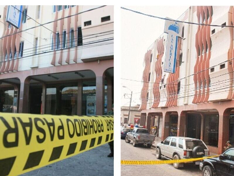 CIDH presenta ante la Corte IDH caso de Bolivia por violación de derechos humanos en el hotel Las Américas y pide identificar a los responsables