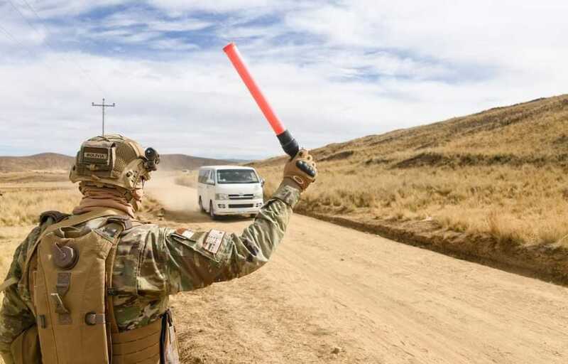 Piden militarizar fronteras con Perú para evitar contrabando de alimentos a la inversa