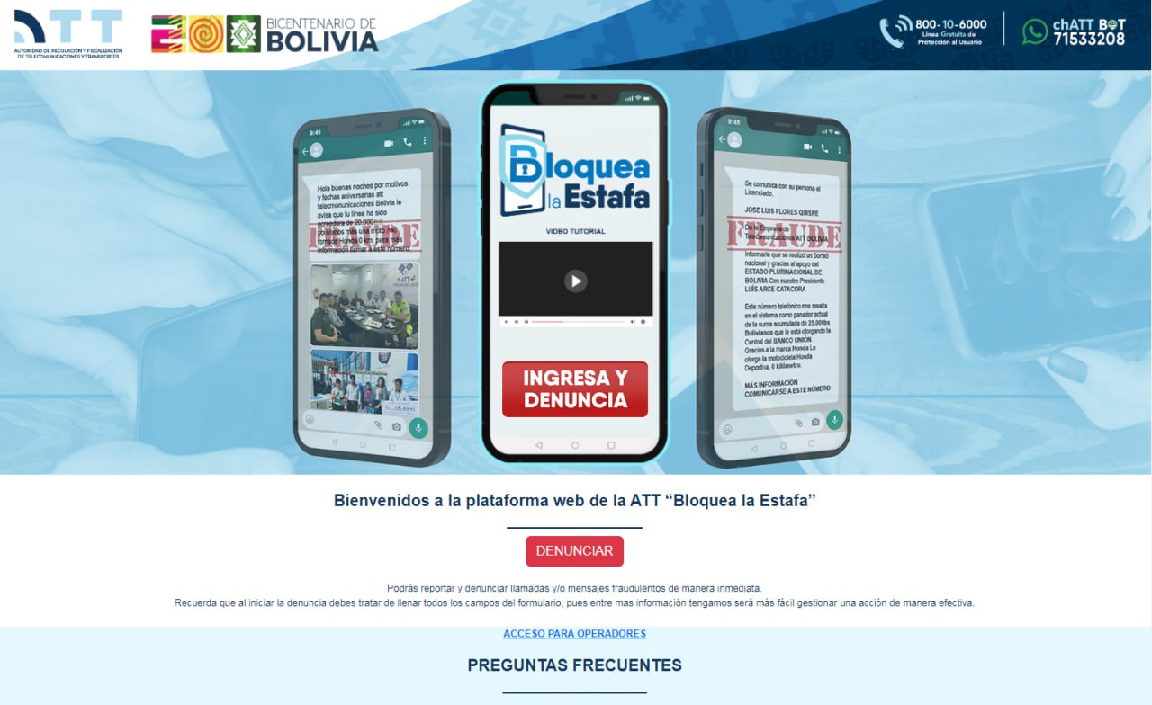 Advierten sobre estafas digitales a través de falsas campañas solidarias por app de mensajería