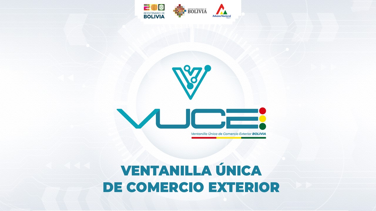 Invitan a utilizar la Ventanilla Única de Comercio Exterior para agilizar trámites