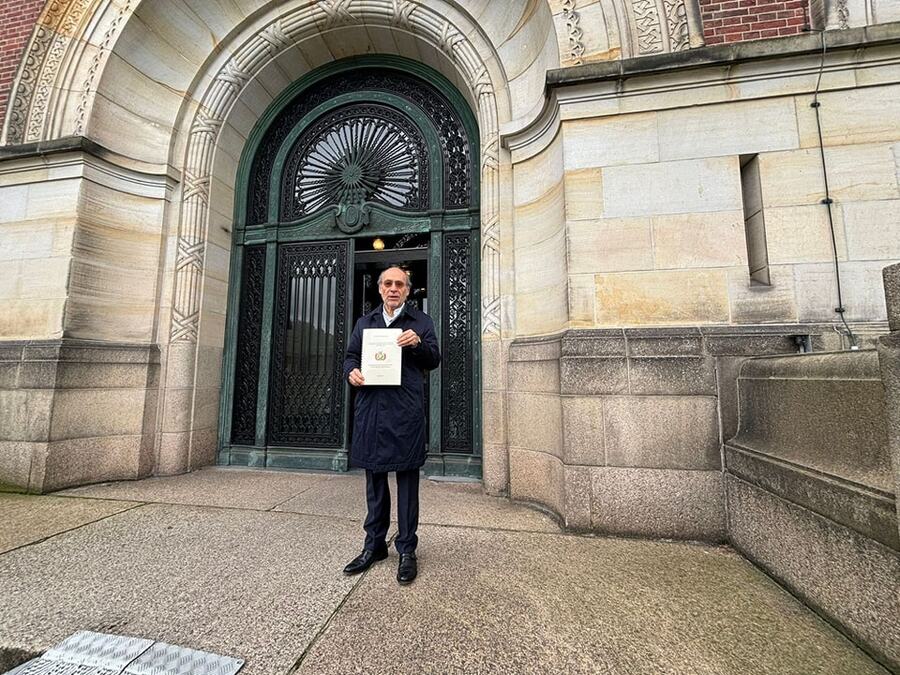 Bolivia reafirma compromiso contra el genocidio y en defensa del pueblo de Palestina