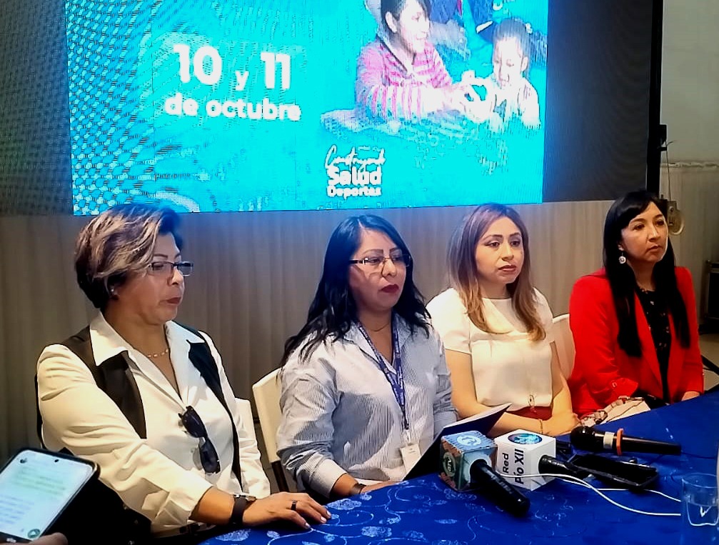 Trastornos del desarrollo y parálisis cerebral, primeras causas de una discapacidad en niños hasta 6 años