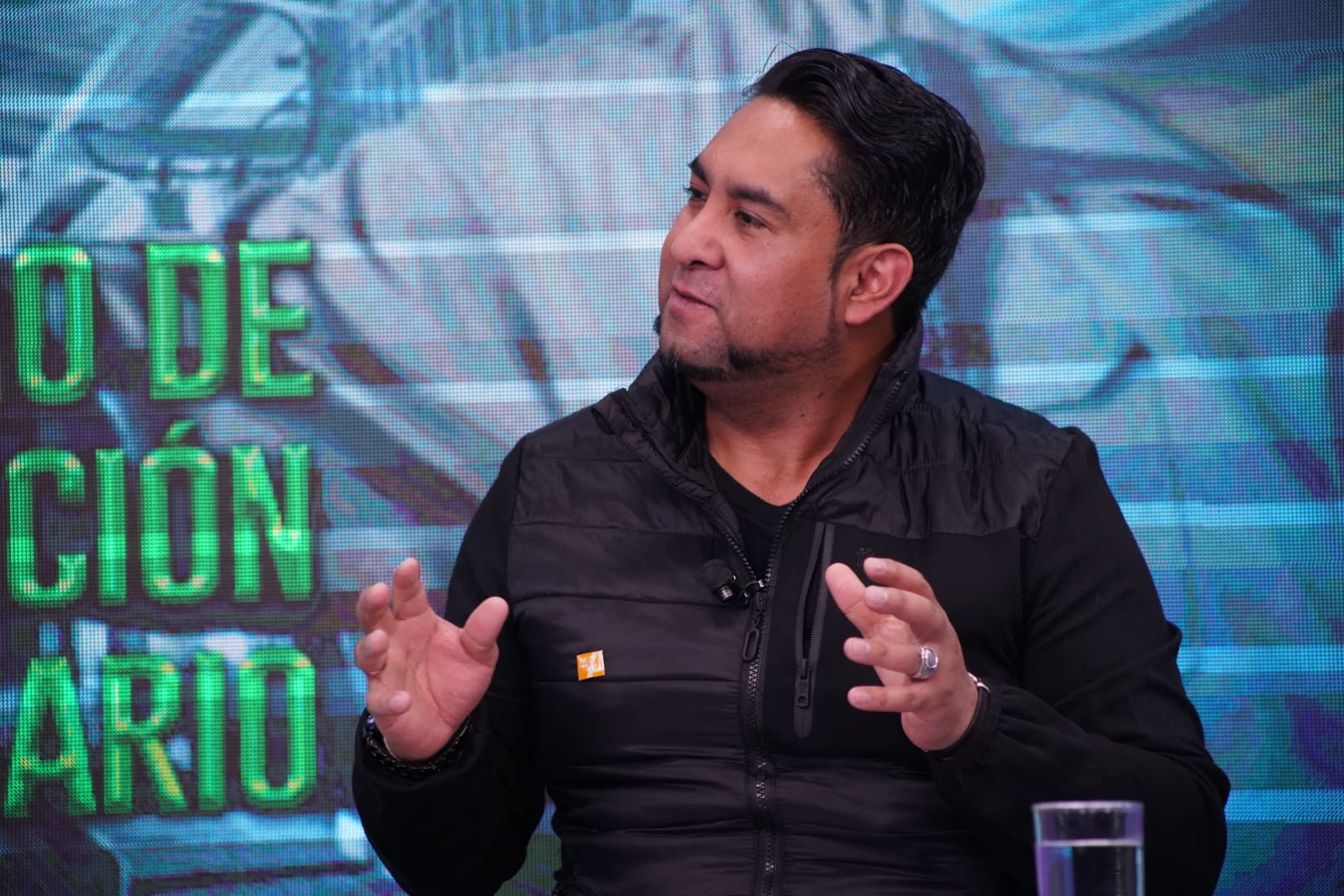 Gobierno baja precio de la torta de soya y garantiza acceso a dólares para regularizar costo de la carne de pollo y cerdo