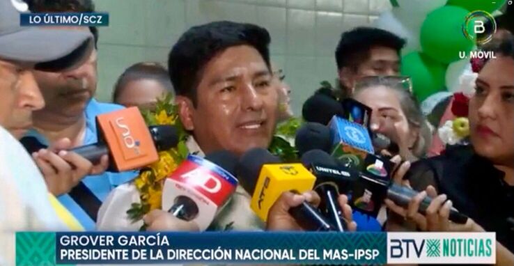 Acusan a Evo Morales de intentar tapar las denuncias de estupro y trata y tráfico con el bloqueo de caminos