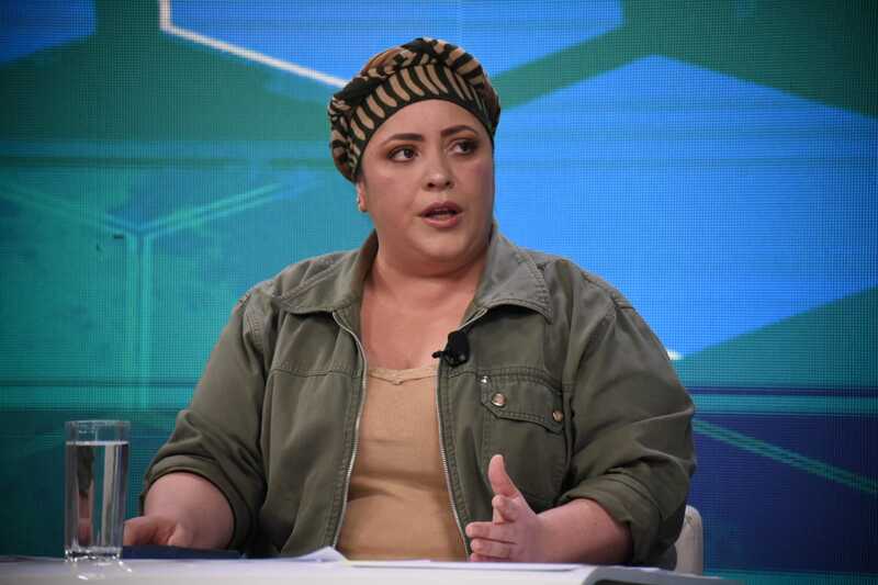 Prada: Bloqueo evista es una puñalada a los más humildes, provocará pérdidas de $us 120 millones y apunta a la candidatura de Morales