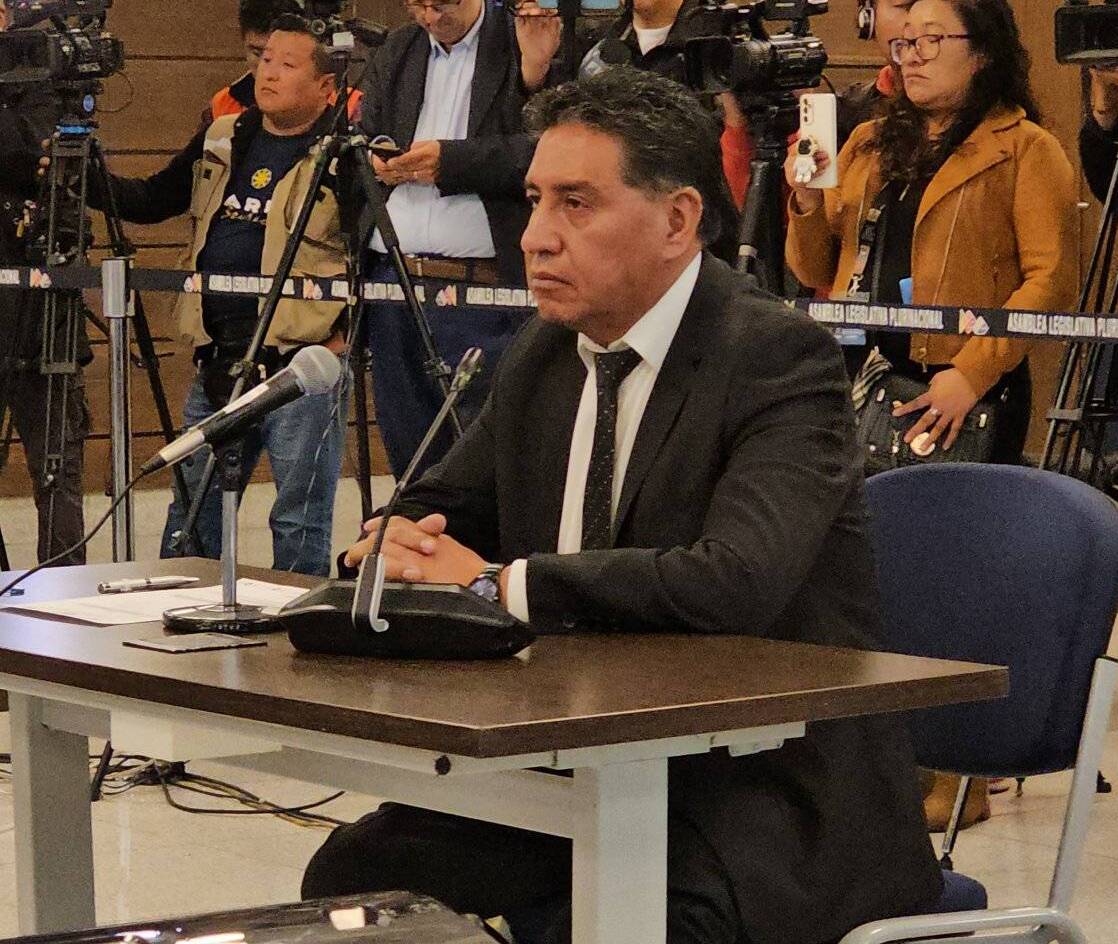 Concluye evaluación a 33 postulantes a Fiscal General, sesión legislativa debe elegir a la nueva autoridad