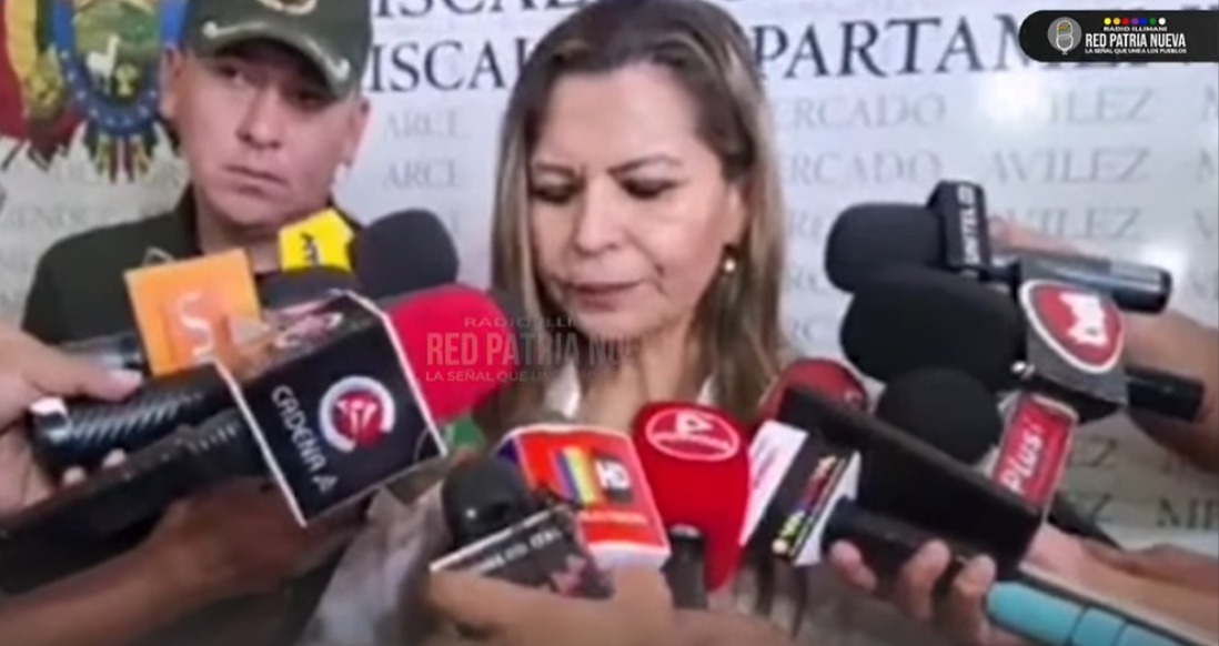 Ordenan detención preventiva en Morros Blancos para padre de presunta víctima de Evo, acusado por trata y tráfico