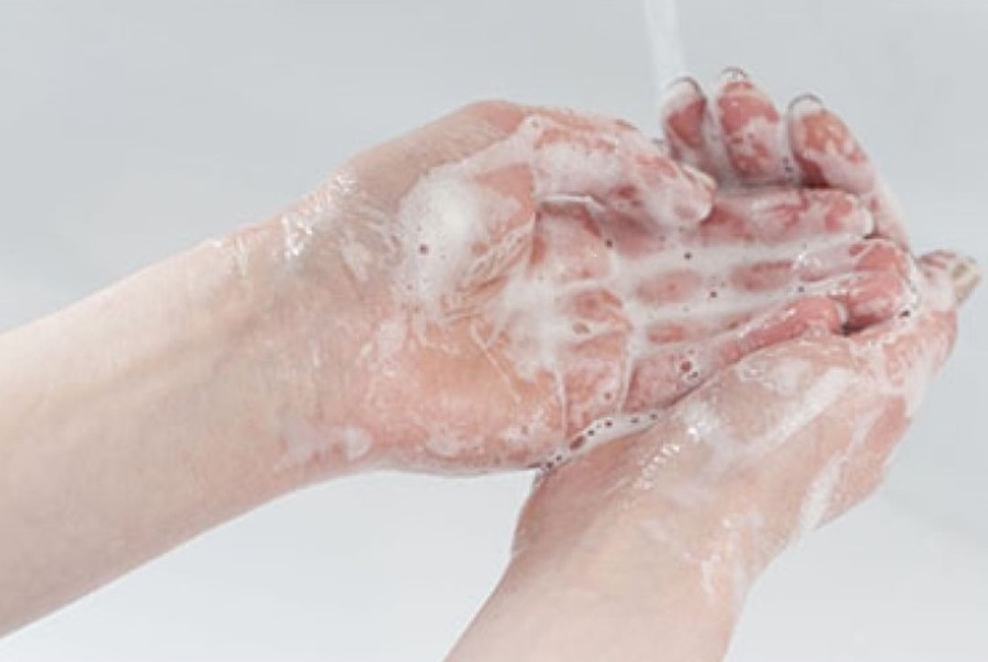 En el Día Mundial del Lavado de Manos instan a reforzar el hábito para salvar vidas