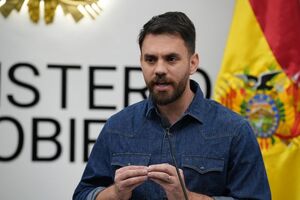 Menor vinculada con Evo Morales fue declarada desaparecida y activan operativo de búsqueda