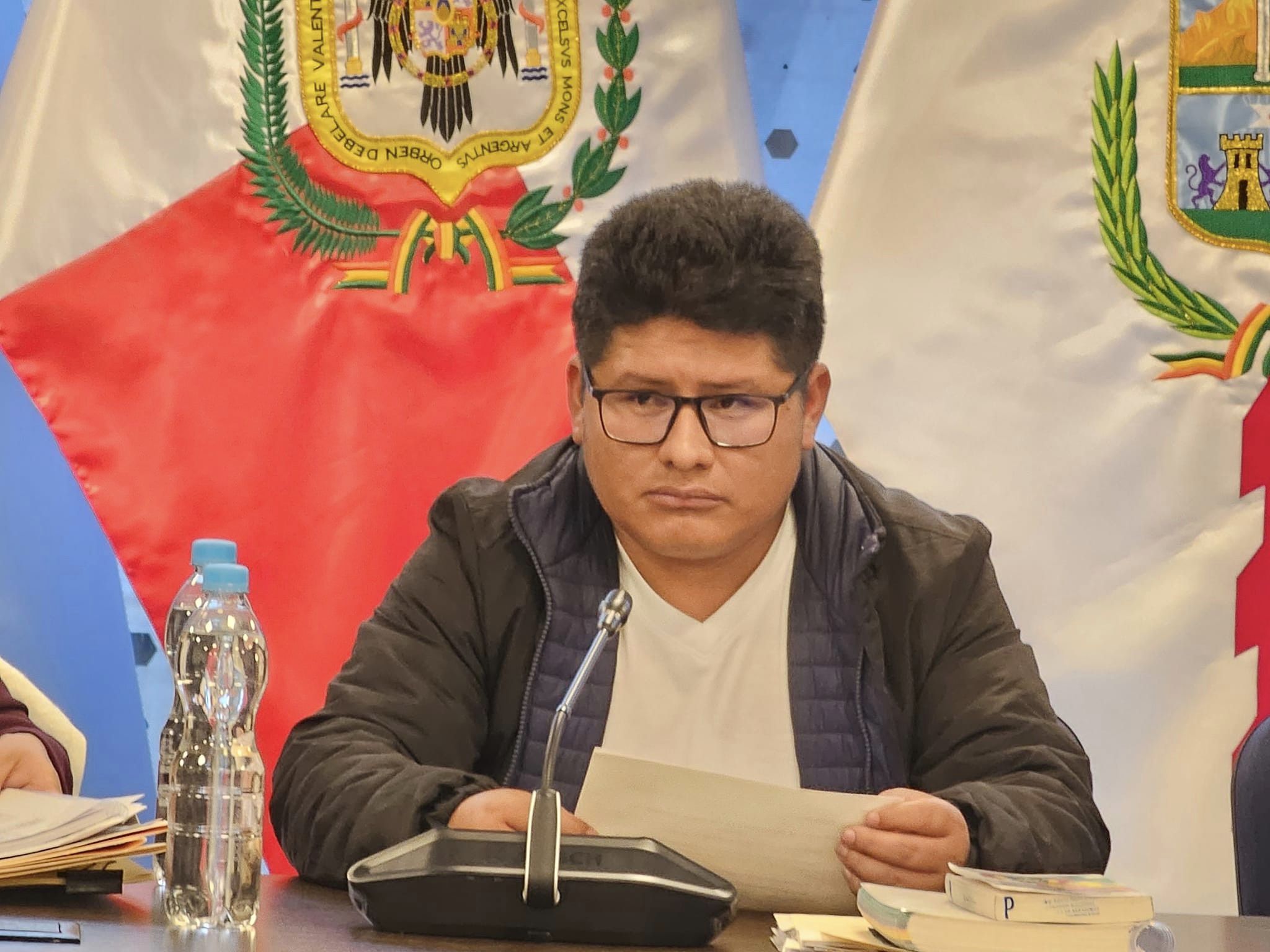 Comisión Mixta paraliza selección del Fiscal General y pide informe sobre procedimiento para designar a un interino